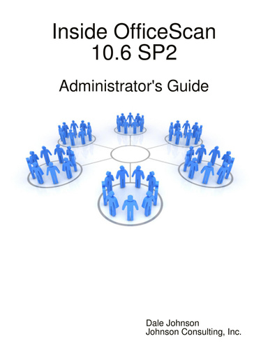 Inside Officescan 10.6 SP2 PDF