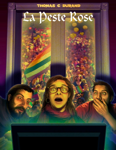 La Peste Rose