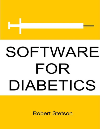 Software for Diabetics