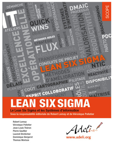 Le Lean Six Sigma et les Systèmes d’Information