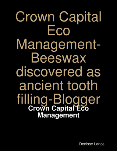 Crown Capital Eco Management