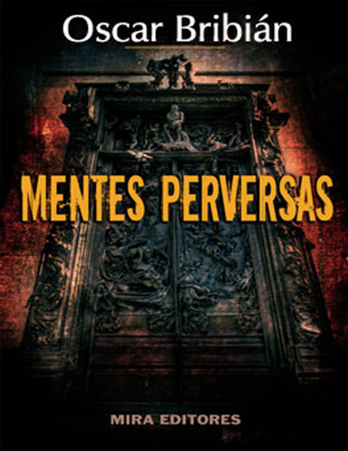 Mentes perversas