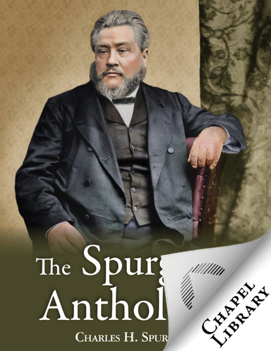 The Spurgeon Anthology