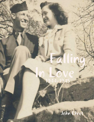Falling In Love