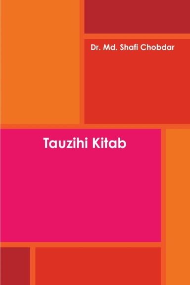 Tauzihi Kitab