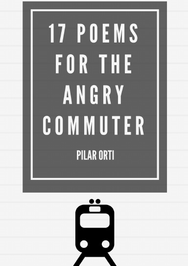 17 Poems for the Angry Commuter