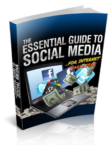 Essential Guide To Social Media
