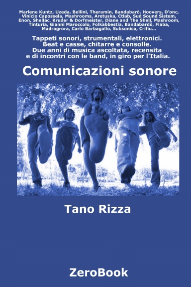 Comunicazioni sonore