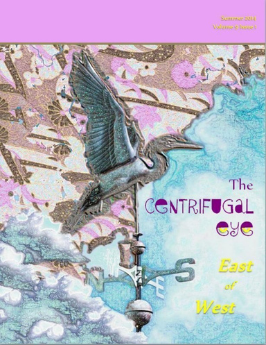 The Centrifugal Eye Summer 2014