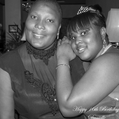 Danielle's Birthday
