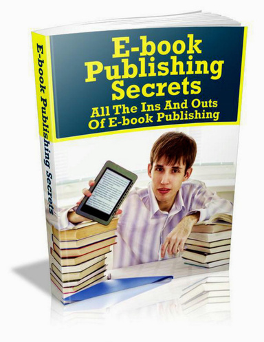 Ebook Publishing Secrets