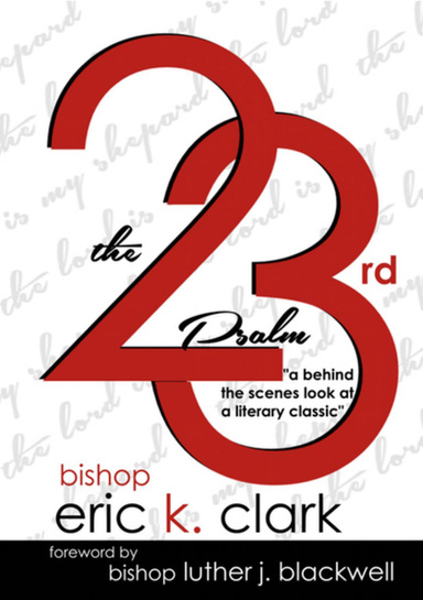 The 23rd Psalm Ebook