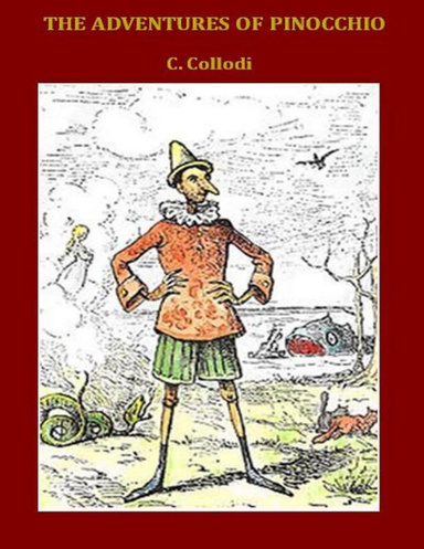 The Adventures of Pinocchio
