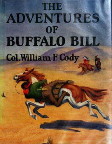 The Adventures of Buffalo Bill