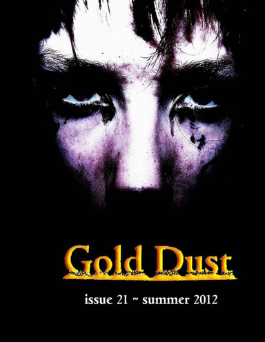 Gold Dust magazine Issue 21 - PDF (Full Colour)