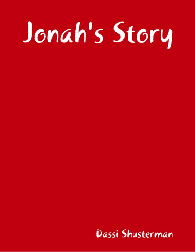 Jonah's Story