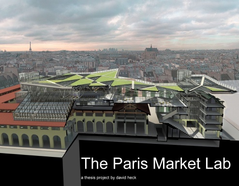 The Paris Market Lab
