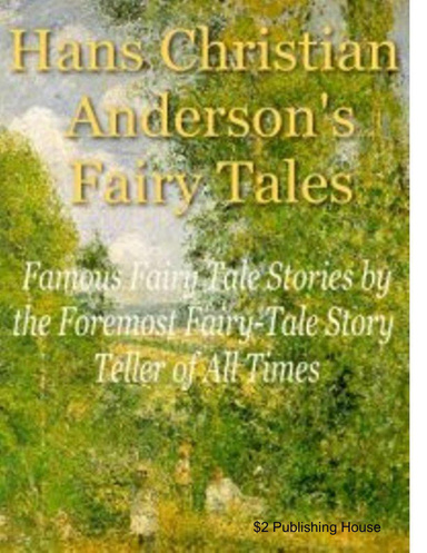 Hans Christian Anderson's Fairy Tales