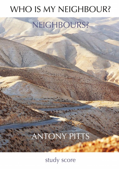 Who is my neighbour? [STUDY SCORE]