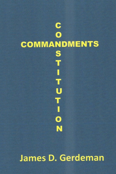 Constitution Commandments