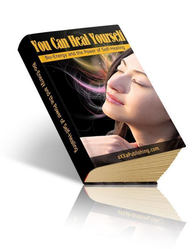You Can Heal Yourself