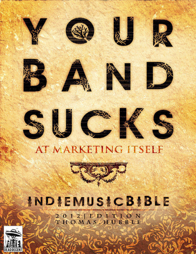 Indie Music Bible
