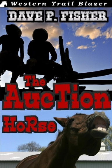The Auction Horse