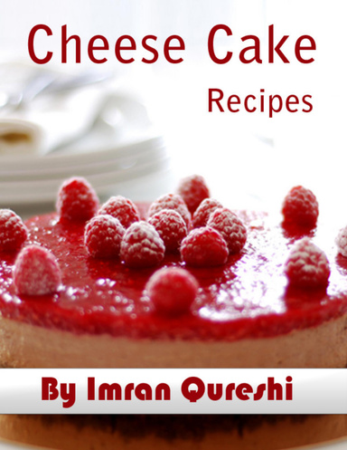 Cheese Cake Recipes