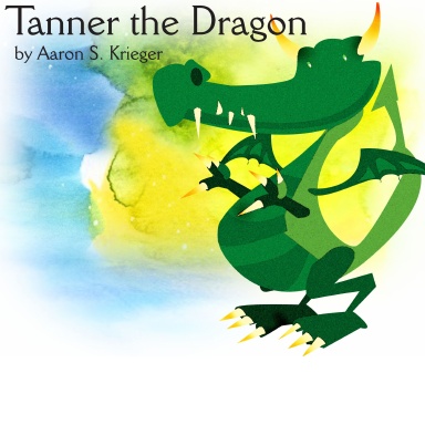 Tanner the Dragon