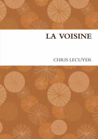 LA VOISINE