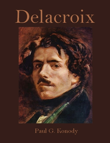 Delacroix (Illustrated)