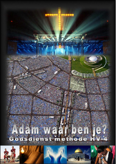 Godsdienst methode HV-4