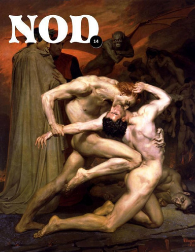 NOD 14 E-Book