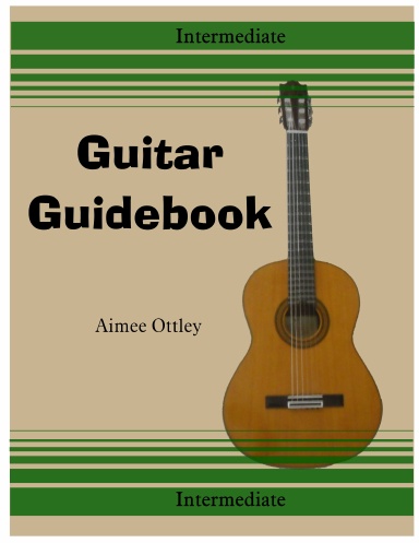 Guitar Guidebook Intermediate