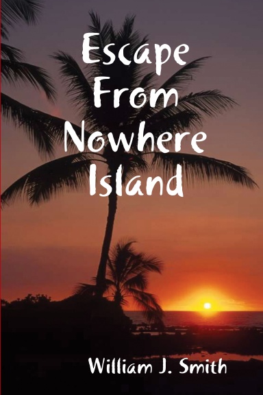 Escape From Nowhere Island