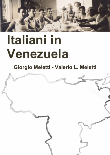 Italiani in Venezuela