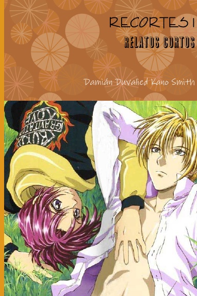 RECORTES 1 Relatos Cortos