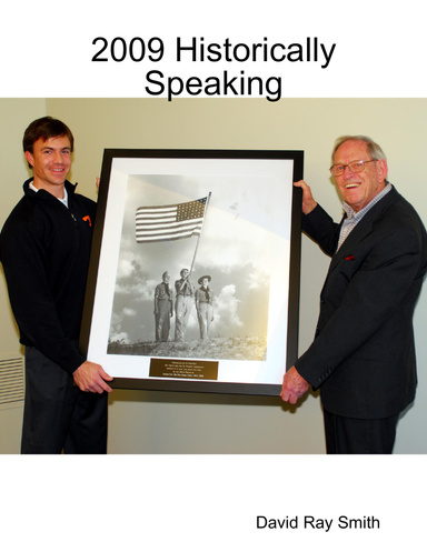 2009 Historically Speaking