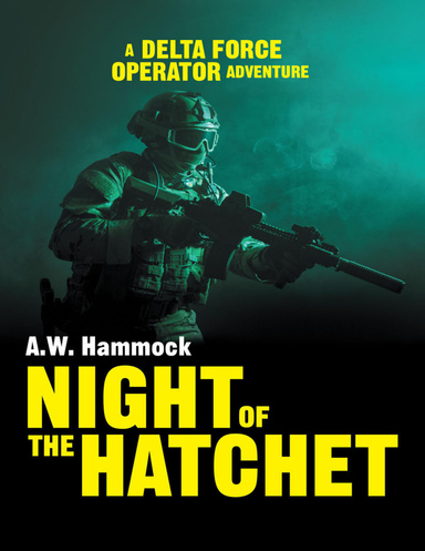 Night of the Hatchet