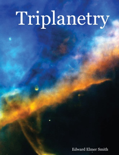 Triplanetry