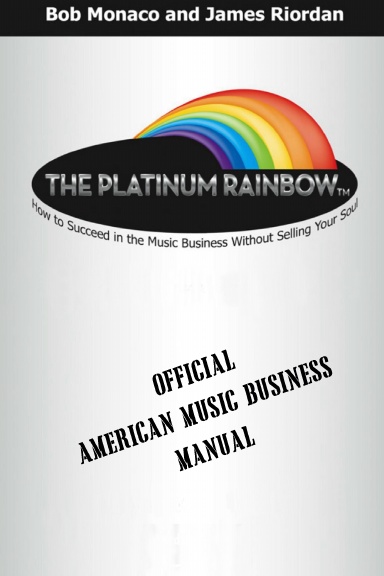 The Platinum Rainbow