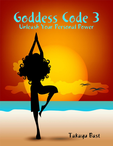 Goddess Code 3