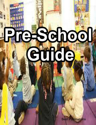 Pre-School Guide