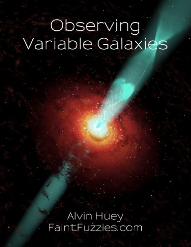 Observing Variable Galaxies