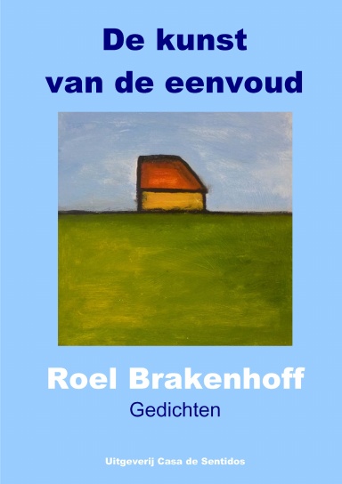 Libro de arte de eenvoud