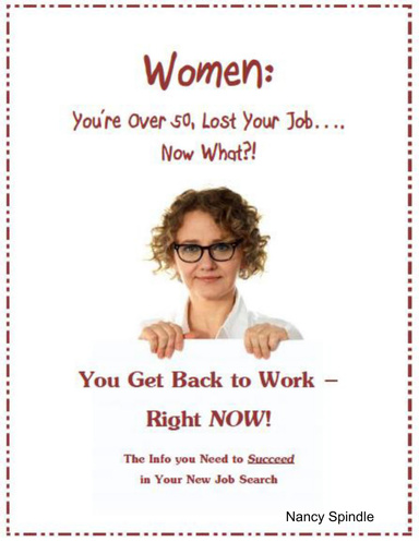 Guide to Jobs for Women Over 50