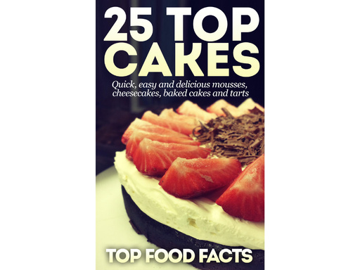25 Top Cakes