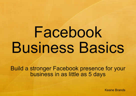 Facebook Business Basics