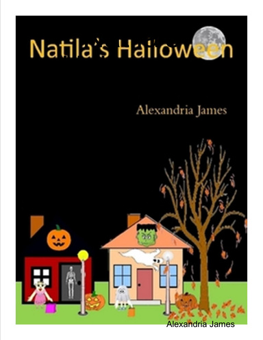 Natila's Halloween