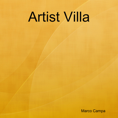 Artist Villa